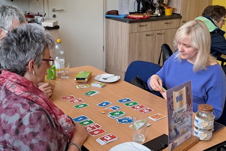 Skip bo