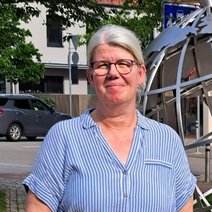 Birgit Wallitzer