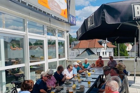 Stammtisch