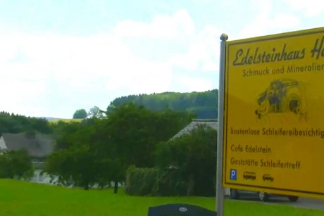 Edelsteinhaus Erwin Hess