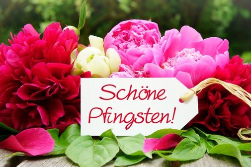 Pfingsten