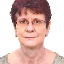 Ursula Brey Kassenpr&uuml;ferin