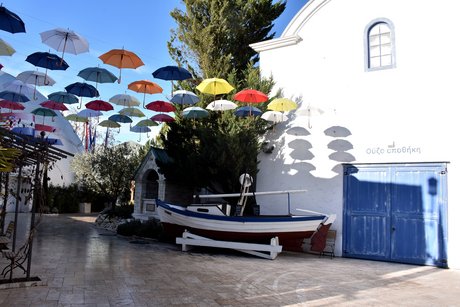Winterzauber im Europapark