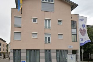 VdK Büro Biberach