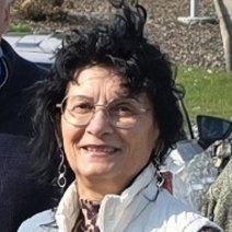 Maria Burger