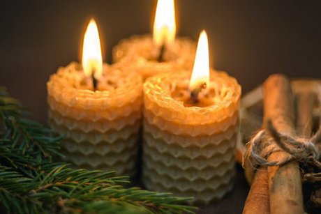 Weihnachtsfeier 2025