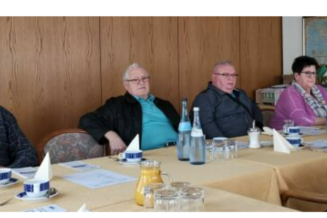 OV Bad Rappenau