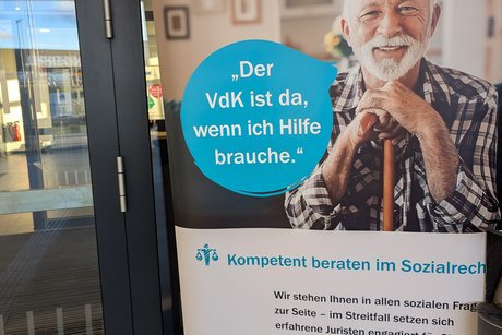 Veranstaltung am Klosterhof in Villingen-Schwenningen