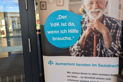 Veranstaltung am Klosterhof in Villingen-Schwenningen