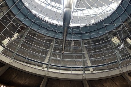 Reichstagskuppel
