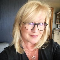 1. Vorsitzende Anita Ritter