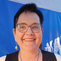 Frauenbeauftragte Frau Doris Dittus