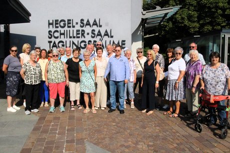 Kreisverband Donaueschingen, Stockach und Waldshut-Tiengen