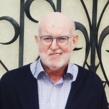 Schriftführer Erwin Gerweck im Brustbild