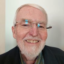 Ladislaus Toth Kassierer