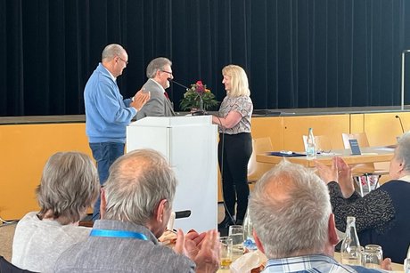 Gratulation