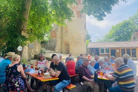 Sommerfest
