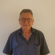 Portrait Erich Hummel