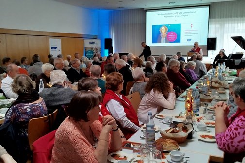 Weihnachtsfeier 2025