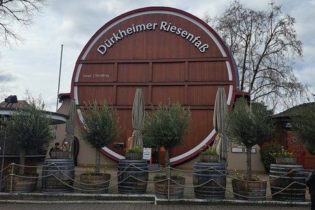 Bad Dürkheimer Fass
