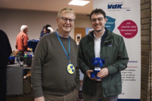 Herbstpferdemarkt , Mario Dietel