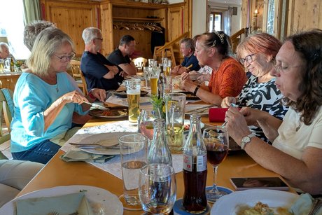 Abendessen Abendessen