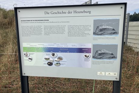 Heuneburg WD
