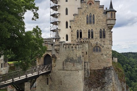 Schloss Lichtenstein