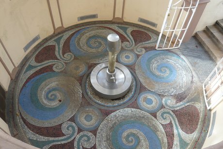 Wasserquelle