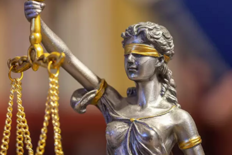 Justizia
