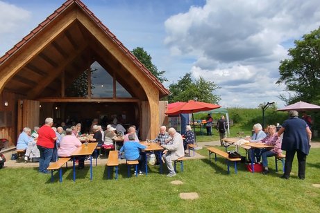VdK Grillfest