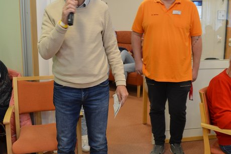 VdK OG Stra&szlig;berg - 9. Seniorennachmittag am 06.10.2025