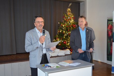 Adventsfeier beim VdK Straßberg 22.11.2025 Adventsfeier beim VdK Straßberg 22.11.2025