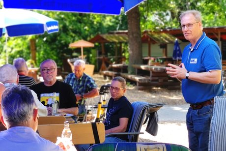 VdK OV Bad Rappenau