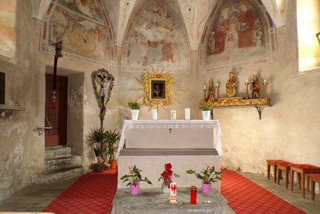 Die Heilig Geist Kirche