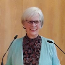 Christa Rommel