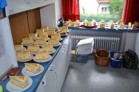 VdK OG Stra&szlig;berg - 6. Seniorennachmittag am 07.07.2025