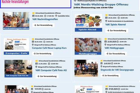 Newsletter April 2025