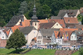 Ausflug Modemarkt Adler