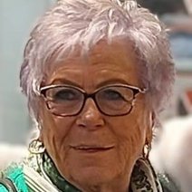 Ruth M&uuml;ller