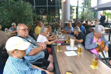 VdK OV Bad Rappenau