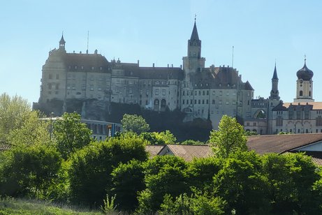 Schloss Sigmaringen