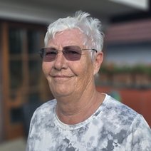 Ursula Veit Beisitzer