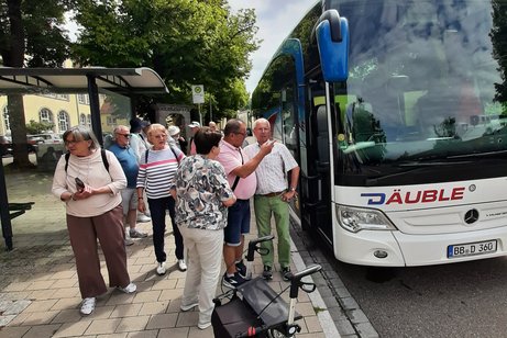 Ausflug 2026