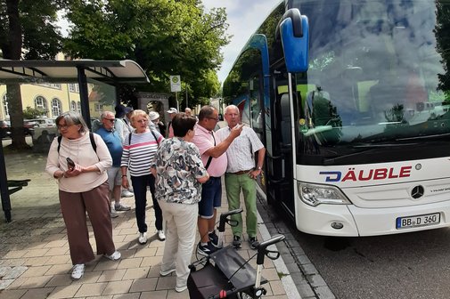 Ausflug 2026