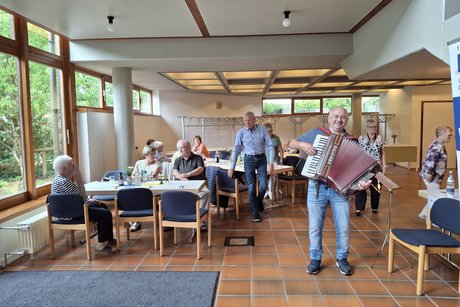 Sommerfest
