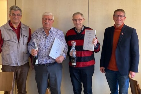 VdK Ortsverband Scheer-Sigmaringendorf