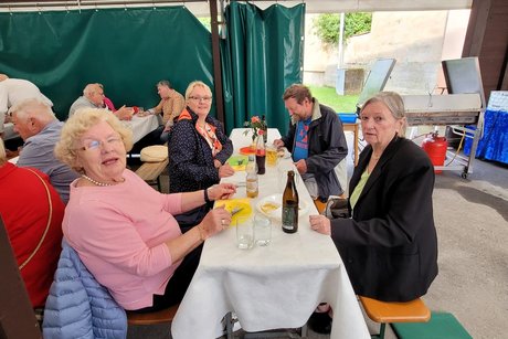Gäste