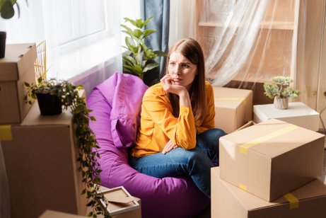 Pflege und Leben im Alter