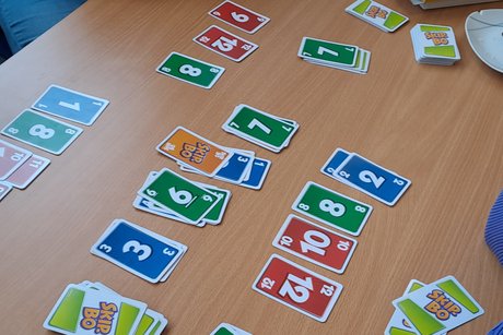 Skip bo